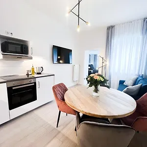 Apartment Duesseldorf City Germany