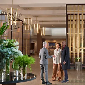 Intercontinental By Ihg Germany