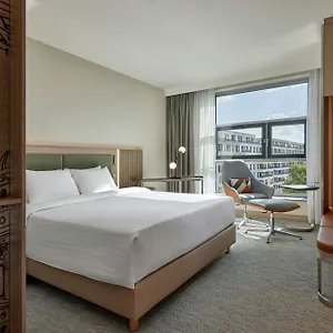 Courtyard By Marriott Center Germany