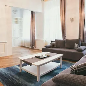 4* Appart hôtel Helvetia