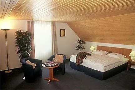 ***  Kempe Komfort Hotel Dusseldorf Germany