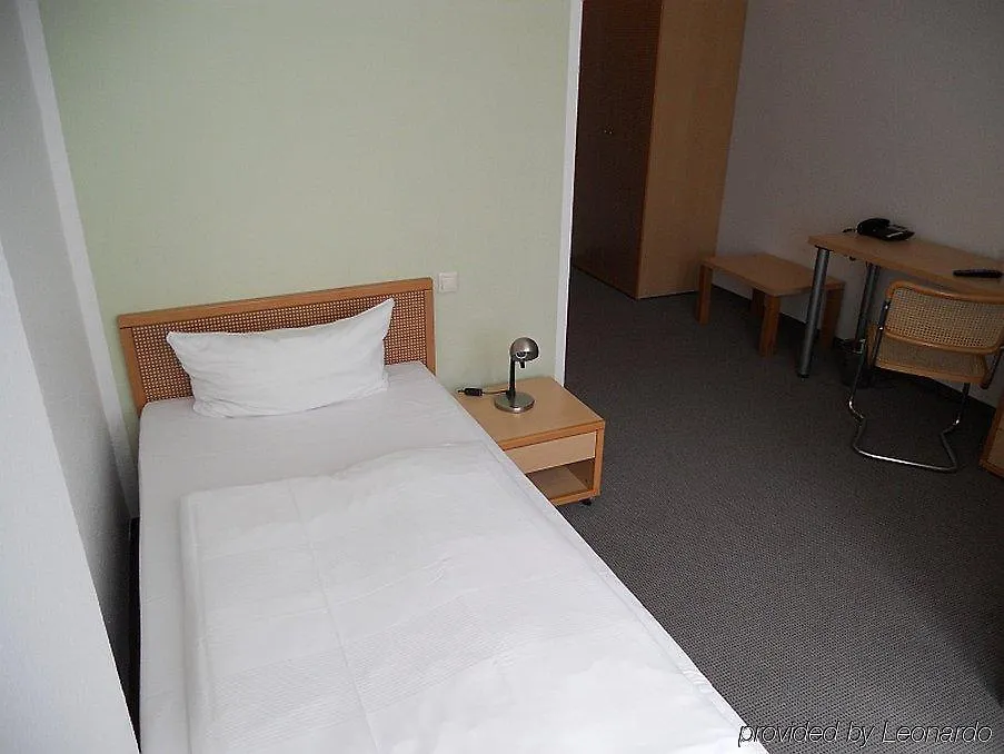 Kempe Komfort Hotel Düsseldorf Germania