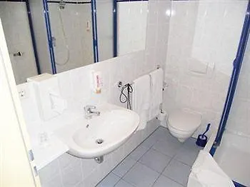 Kempe Komfort Hotel Düsseldorf 3*,  Alemanha