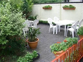 Kempe Komfort Hotel Düsseldorf