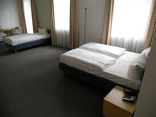 Kempe Komfort Hotel Dusseldorf