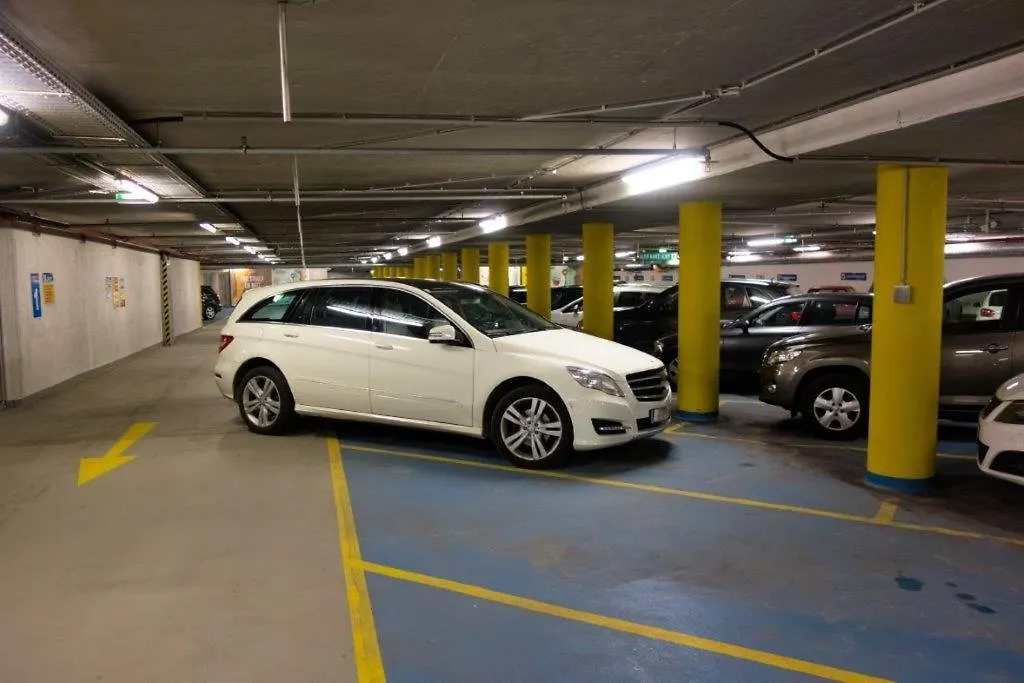 Kempe Komfort Hotel Düsseldorf