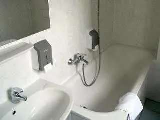 Kempe Komfort Hotel Düsseldorf Germania