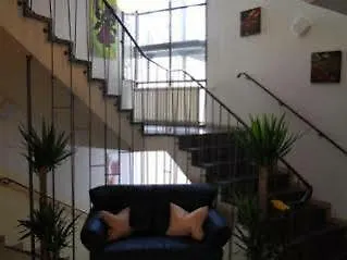 Kempe Komfort Hotel Düsseldorf