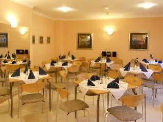 ***  Kempe Komfort Hotel Düsseldorf Germania