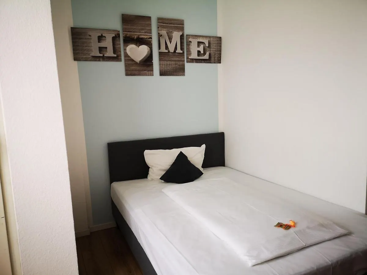 Kempe Komfort Hotel Düsseldorf Germania
